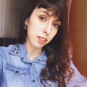 Foto de perfil de Vanessa Nunes