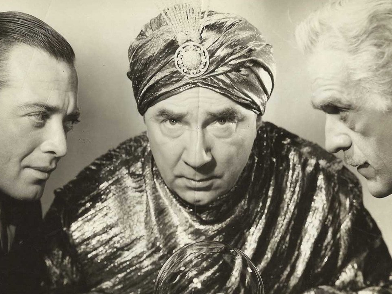 Foto 3 de O Palácio dos Espíritas