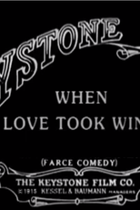 When Love Took Wings (When Love Took Wings)