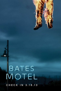 Bates Motel (1ª Temporada) - Poster / Capa / Cartaz - Oficial 7