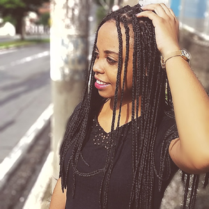 Foto de perfil de Tatiane Augusto