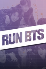 Run BTS! (7ª Temporada) (Run BTS!)