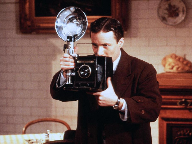 Foto 6 de Os Intocáveis