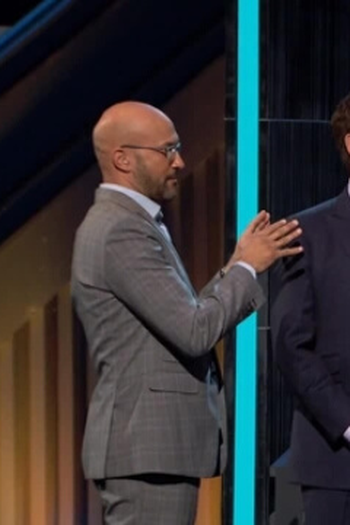 Poster de Episódio Mark Cuban: Power and Money (2020)