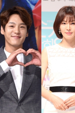  We got Married Season 4: Kim So Yeon & Kwak Si Yang ( We got Married Season 4: Kim So Yeon and Kwak Shi Yang)