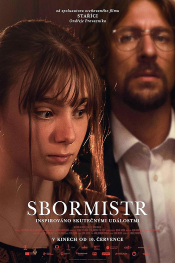  de Filme Sbormistr (2025)