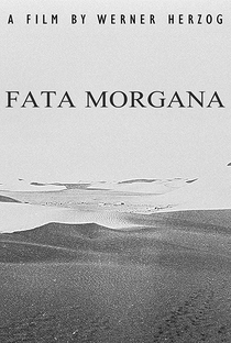 Fata Morgana - Poster / Capa / Cartaz - Oficial 4