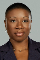 Aisha Hinds