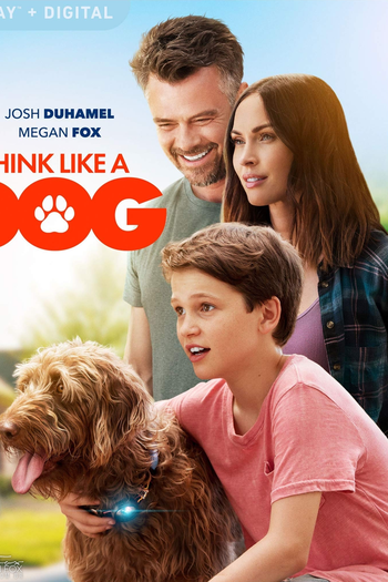  de Filme Pense Como um Cão (2020)