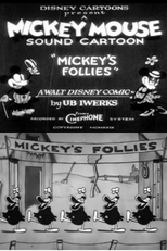 Mickey's Follies (Mickey's Follies)