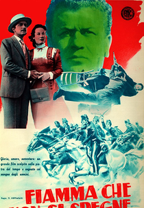 A Chama que Não se Apaga (Fiamma Che Non Si Spegne)