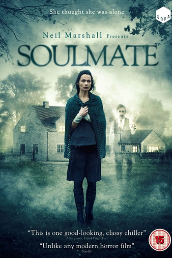  de Filme Alma Gêmea (2013)