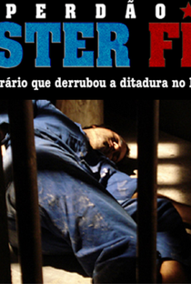 Perdão Mister Fiel - Poster / Capa / Cartaz - Oficial 2