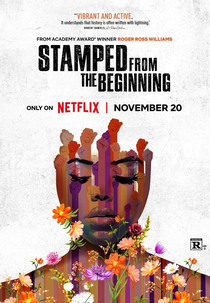 Marcados: A História do Racismo nos EUA (Stamped From the Beginning)