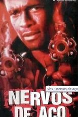 Nervos de aço (Raw Nerve)