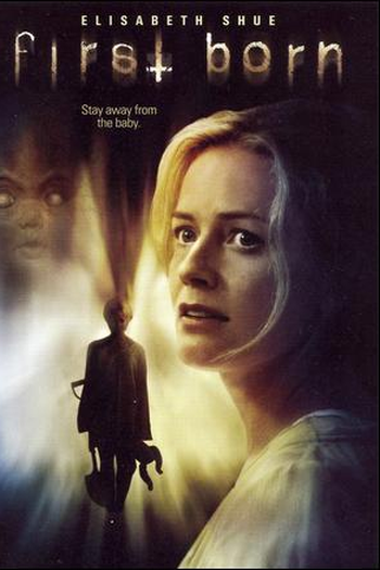  de Filme Filha das Sombras (2007)