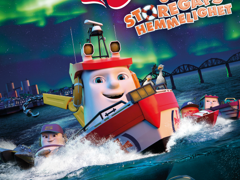 Foto 2 de Anchors Up