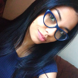 Foto de perfil de Larissa