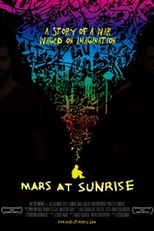 Marte ao Amanhecer (Mars at Sunrise)