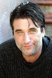 Daniel Baldwin (I) - Poster / Capa / Cartaz - Oficial 1