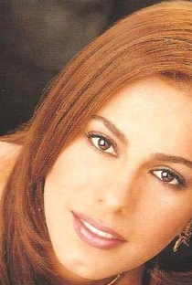 Debora Rodrigues (I)