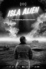 A Ilha Alienígena (Isla Alien)