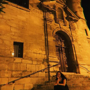 Foto de perfil de Thaís Lima