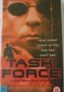 Força Elite - Batalha Contra As Drogas (Task Force: Caviar)