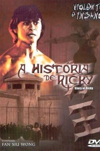  de Filme A História de Ricky (1991)