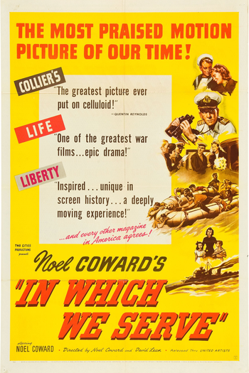  de Filme Nosso Barco, Nossa Alma (1942)