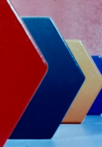 Abstract Experiment in Kodachrome (Abstract Experiment in Kodachrome)