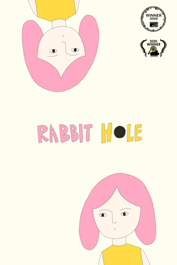  de Curta Rabbit Hole (2020)