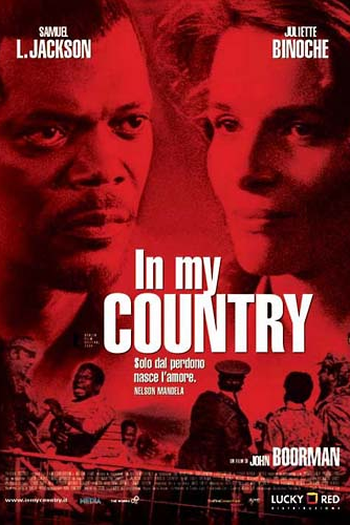  de Filme Em Minha Terra (2004)