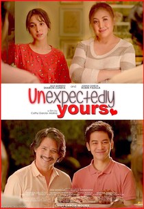 Unexpectedly Yours (Unexpectedly Yours)
