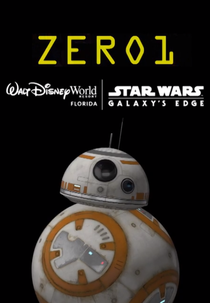 Zero1: Especial Star Wars (Zero1: Especial Star Wars)