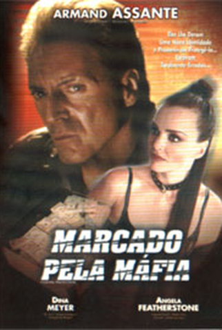 Poster 1 de Filme Marcado pela Máfia (2002)