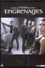 Engrenages (1ª temporada) (Spiral)