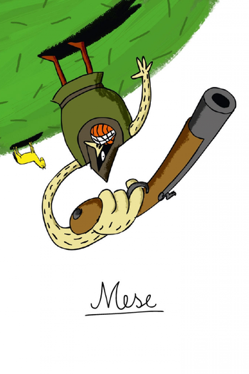 Poster de Curta Conto (2014)