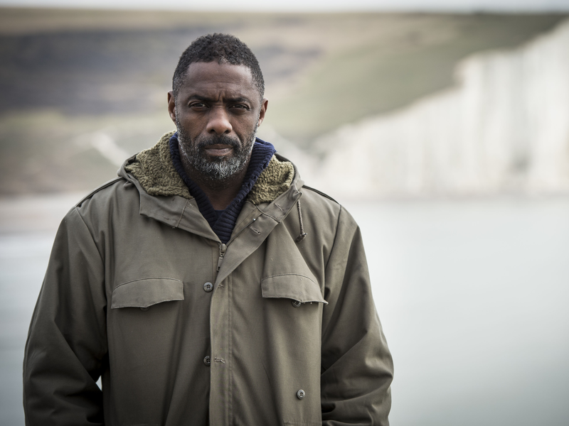 Foto 11 de Luther (4ª Temporada)