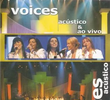 Voices - Acústico & ao Vivo