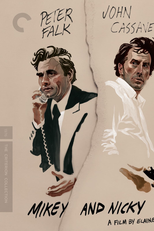 Mikey and Nicky (Mikey and Nicky)