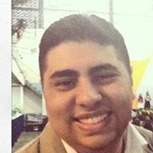 Foto de perfil de Reinaldo