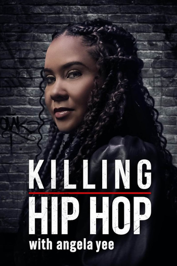 Poster de Franquia Killing Hip Hop (2024)