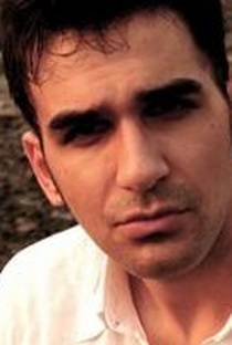 Olivier Lafont - Poster 1