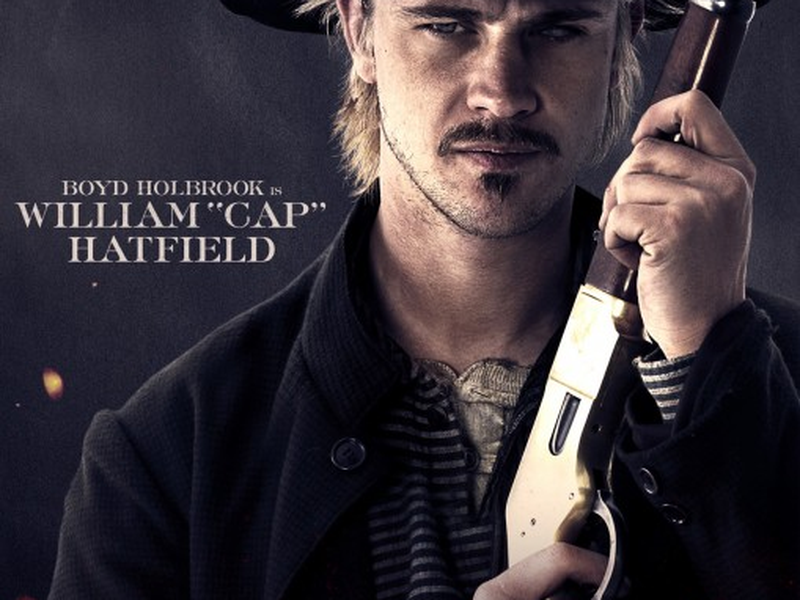 Foto 5 de Hatfields & McCoys