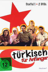 Turco para Iniciantes (1ª Temporada) (Türkisch für Anfänger (Staffel 1))