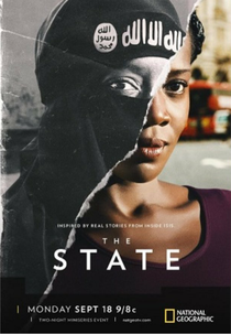 Estado Islâmico: Entre a Vida e a Morte (The State)