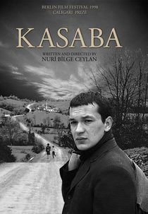 A Pequena Cidade (Kasaba)