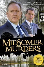 Midsomer Murders (23ª Temporada) (Midsomer Murders (Season 23))