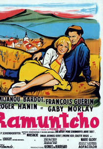 Ramuntcho (Ramuntcho)